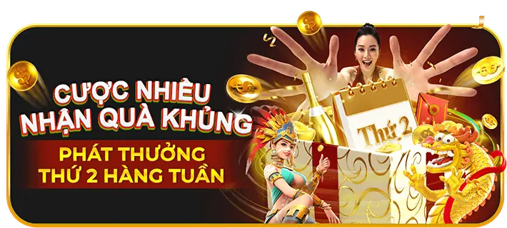 Chiến lược nổ hũ và bắn cá tại st6667