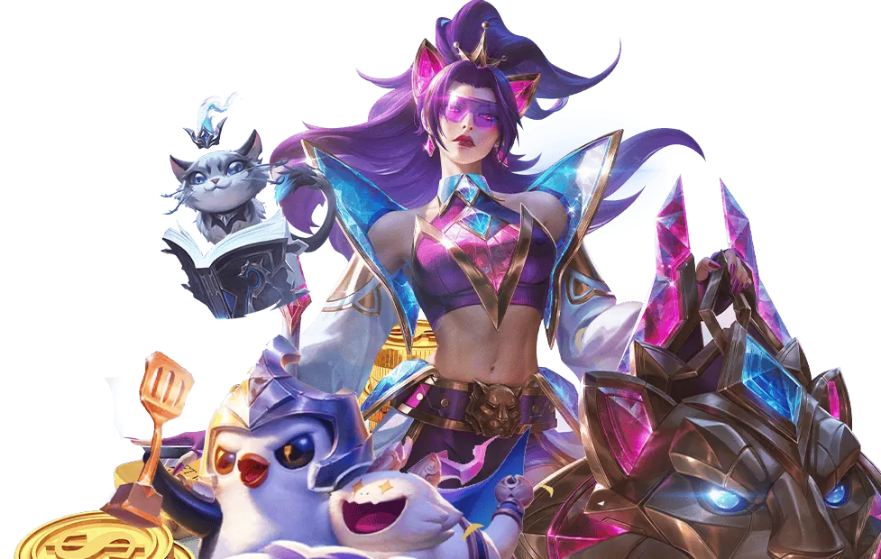 Game Blockchain và NFT tại st6667